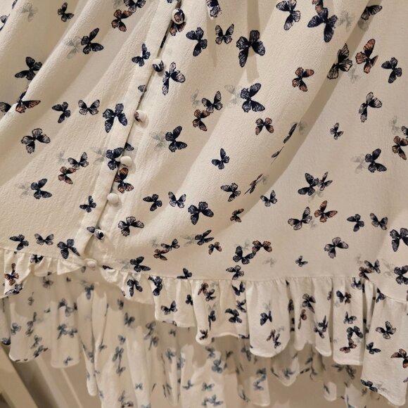 Rails Frida Dress Small - Picture 5 of 6